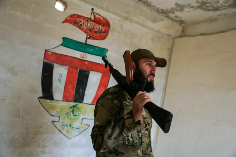 Syrian Kurds Aleppo clashes