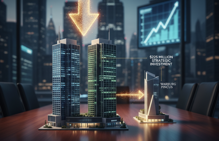 OceanFirst and Flushing merger