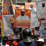 Guinea Presidential Election