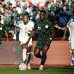 CAN 2025 CAF investigation