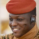 Burkina Faso Military Killed Over 1,200 Civilians Since 2022 Coup, Rights Group Reveals