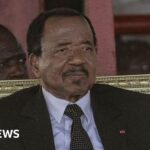 Cameroon's 93-Year-Old President Creates Vice-President Role After 43 Years in Power