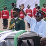 Nigeria Charges Six with Treason Over Failed Independence Day Coup Plot
