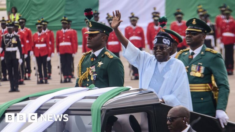 Nigeria Charges Six with Treason Over Failed Independence Day Coup Plot