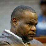 South African Suspended Cop Loses Bail Appeal as Court Cites Flight Risk and Witness Tampering Concerns