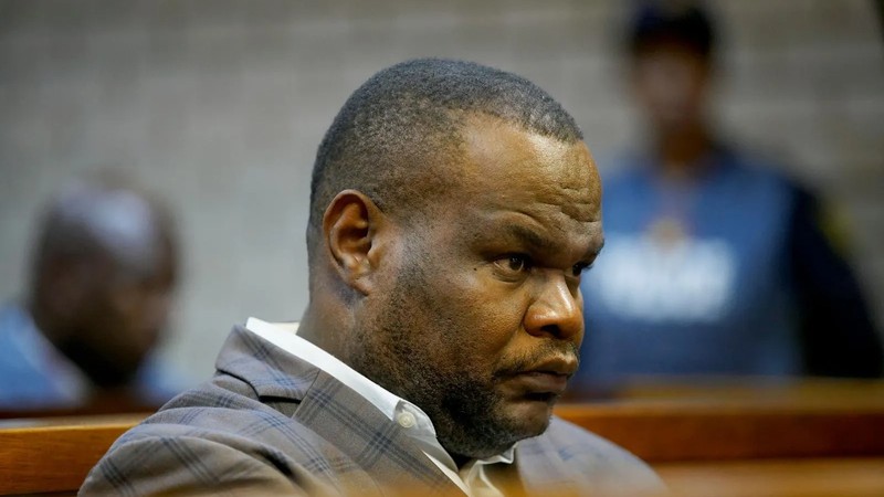 South African Suspended Cop Loses Bail Appeal as Court Cites Flight Risk and Witness Tampering Concerns