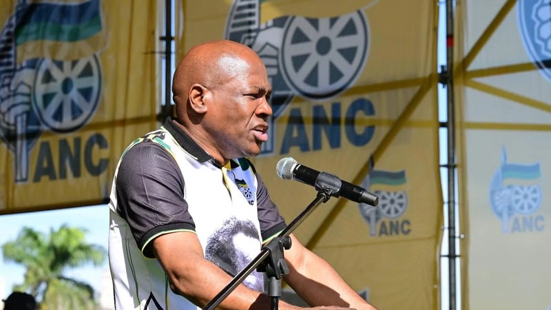 ANC Fights for Survival in Durban: Can It Hold eThekwini Against the MKP Wave?