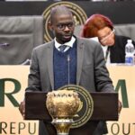 South Africa's Impeachment Committee Presses On Despite Legal Threats — "Only a Court Can Stop Us"