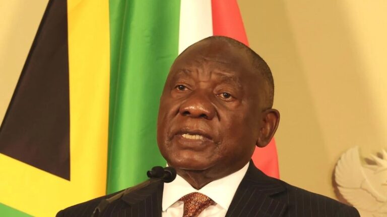 South Africa Cracks Down on Bosses Who Hire Undocumented Migrants — Jail Time on the Table