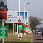 South Africa's Political Parties Declare R97 Million in Donations Ahead of 2026 Local Elections