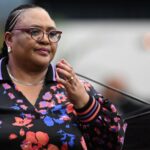 South Africa's Parliament Debates 'Fit and Proper' Standard for Ramaphosa Impeachment Committee