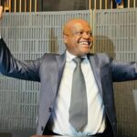 Joburg's Financial Meltdown: Morero and Mashaba Trade Blame as City Teeters on Bankruptcy