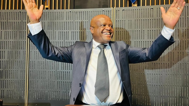 Joburg's Financial Meltdown: Morero and Mashaba Trade Blame as City Teeters on Bankruptcy