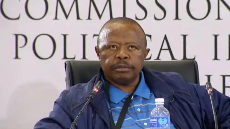 Gauteng Traffic Chief Suspended Twice Over Botched 700kg Cocaine Bust