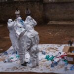 Beyond Ebola: Why Africa's Real Crisis Is a Crisis of Dignity