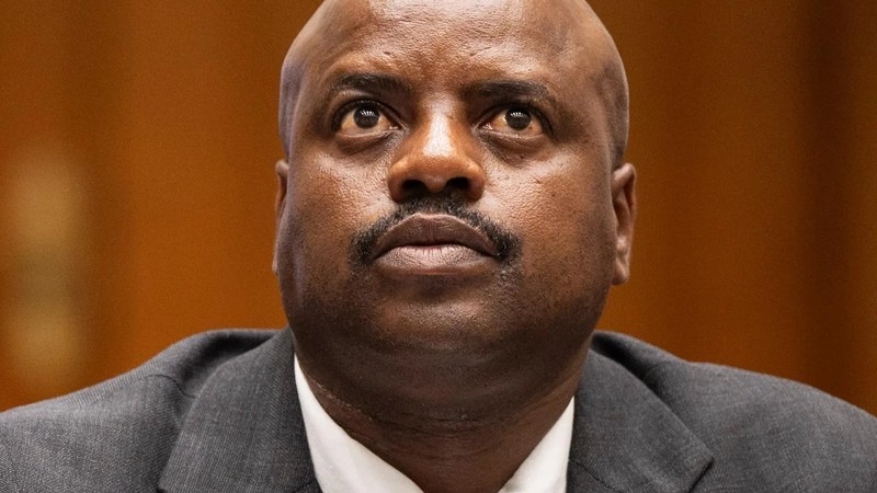 Suspended Ekurhuleni Police Deputy Chief Faces Explosive New Allegations at Madlanga Commission