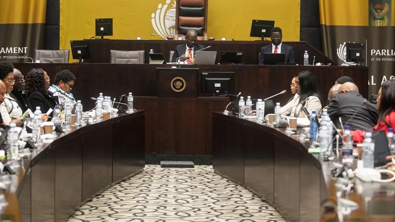 South Africa's Impeachment Committee Sets July 10 Deadline as Ramaphosa Legal Battle Heats Up