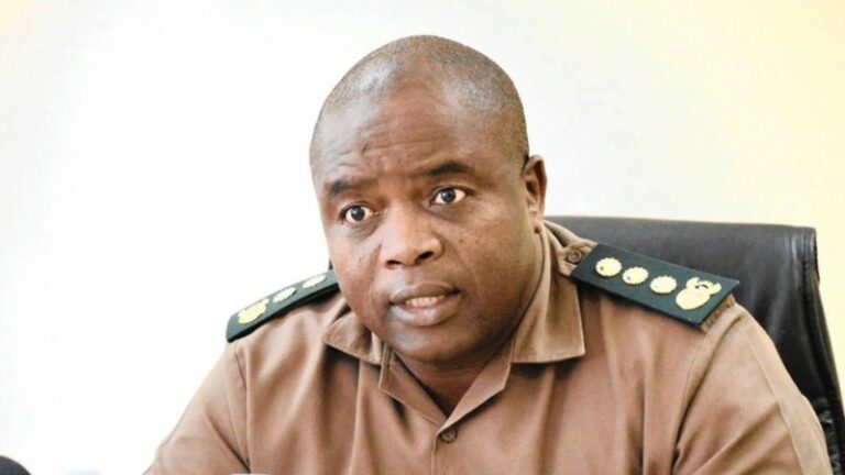 South Africa's KZN Prison Chief Granted Bail in R20 Million Bosasa Bribery Scandal
