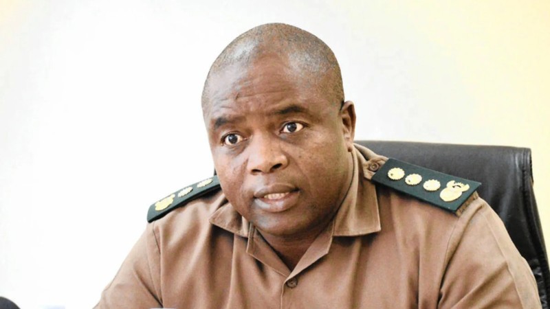 South Africa's KZN Prison Chief Granted Bail in R20 Million Bosasa Bribery Scandal