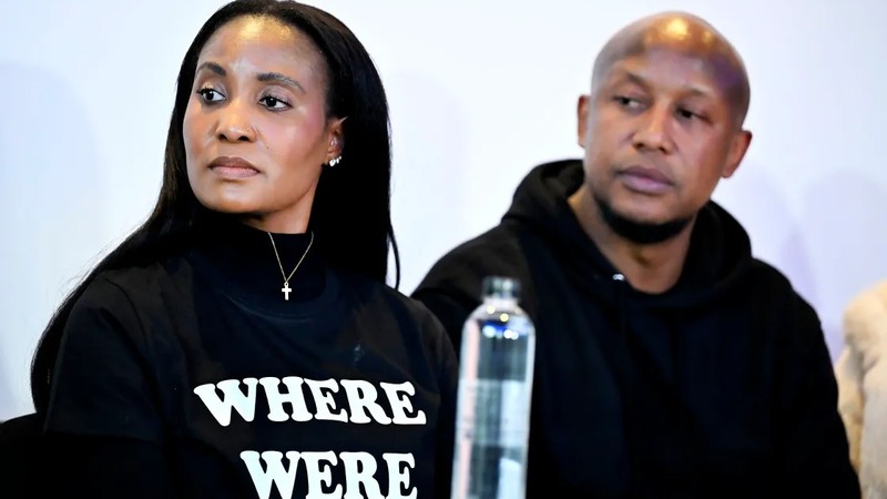 Zuma's Daughter and Former MK Spokesperson Take Party to Court Over "Unlawful" Expulsions