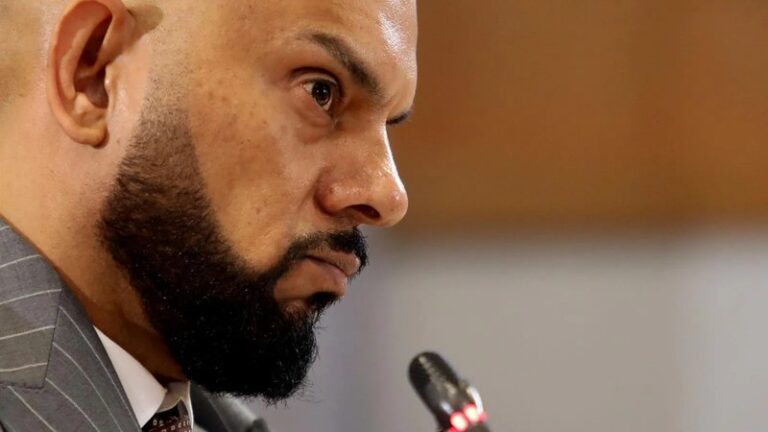 Suliman Carrim's Repeated No-Shows at the Madlanga Commission Are Raising Serious Red Flags