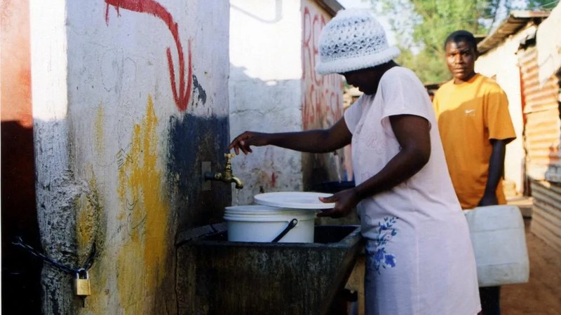 South Africa's Municipalities in Crisis: What's Really at Stake Before the November 2026 Elections