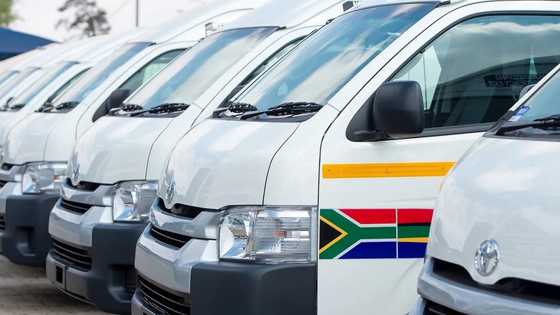 South Africa's June 30 Protests: What Workers Need to Know About Their Rights