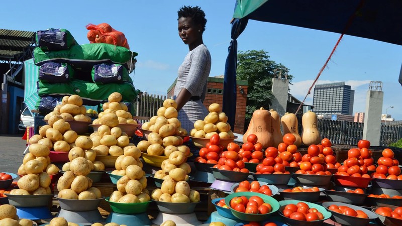 South Africa on Edge: Parliament Warns Traders as June 30 Protest Deadline Looms