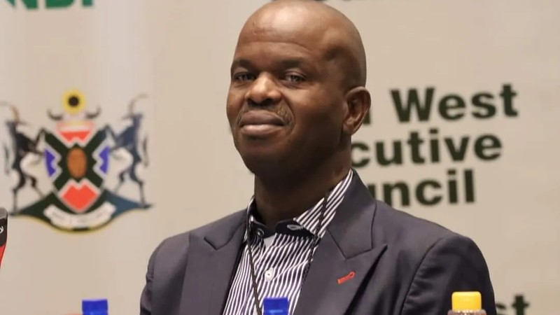 North West Premier Mokgosi Found Guilty of Tampering With Municipal Recruitment Process