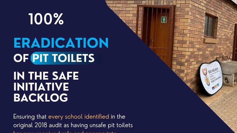 South Africa's Pit Toilet Problem Is Far From Over And Young People Deserve the Truth