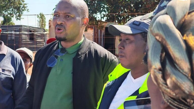 Tshwane's Soshanguve Hostel Crisis: A City Forced to Act on Its Housing Emergency