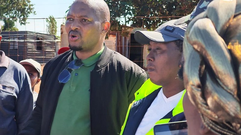Tshwane's Soshanguve Hostel Crisis: A City Forced to Act on Its Housing Emergency