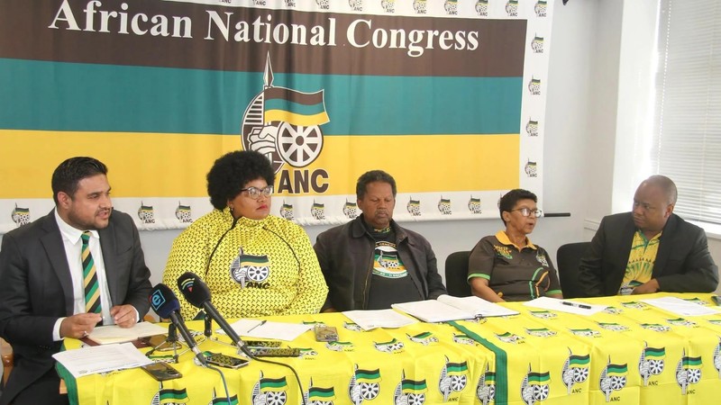 South Africa's Resolve Communications Scandal: How a PR Firm Shook the GNU to Its Core