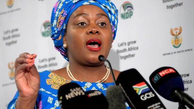 Fugitive Ndodana Tshuma Caught in Johannesburg — His Family Was Already Dead
