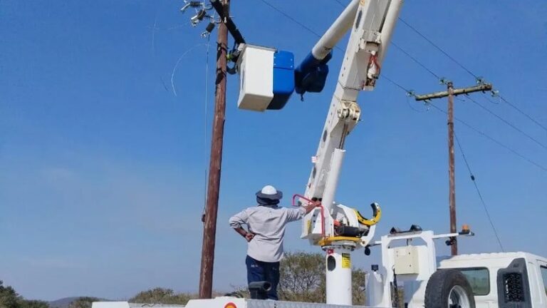 Eskom Cuts Power to 1,000 Homes in Pietermaritzburg — But Who's Really to Blame?