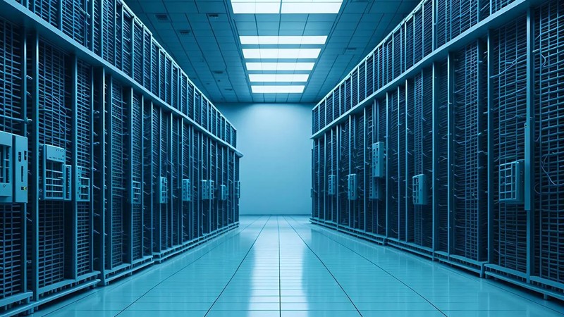 Cape Town's AI Data Centre Gamble: What's Really at Stake for Water, Power, and People