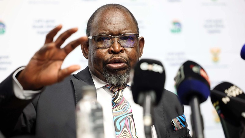South Africa's R13.5 Billion Municipal Funding Freeze: What It Means and Why It Matters
