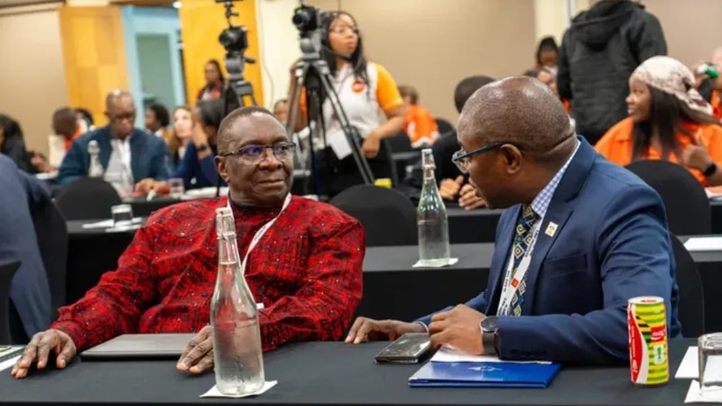 South Africa's Special Economic Zones Take Centre Stage at Major Durban Conference