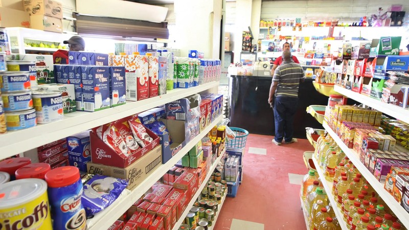 Gangsters Are Starving Cape Town's Townships: The Spaza Shop Crisis Tearing Crossroads Apart