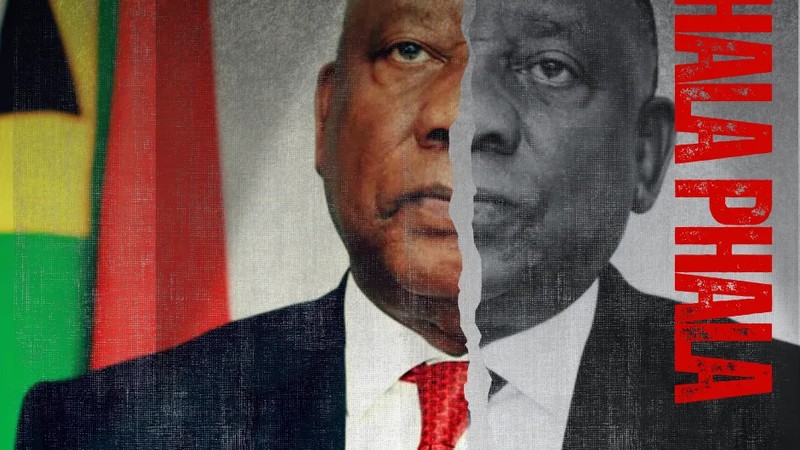 Phala Phala Crisis: What's Really at Stake for Ramaphosa — and South Africa