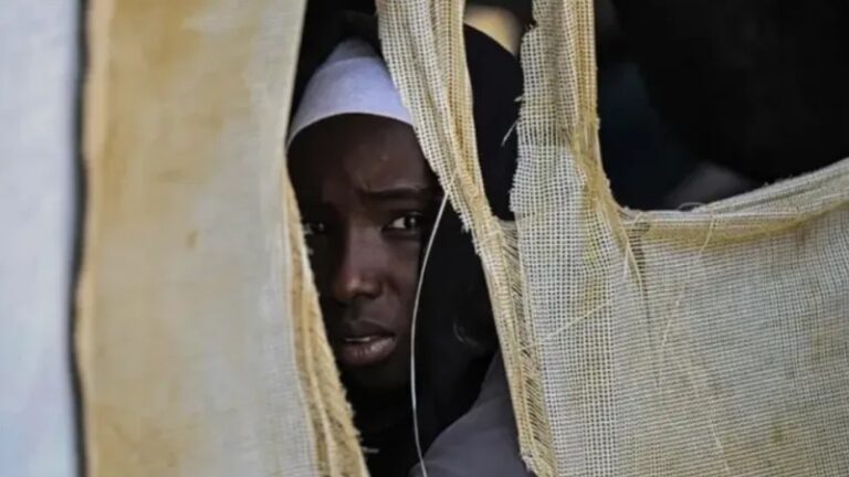 How Sudan's Looted Gold and Gum Arabic Are Bankrolling a War That Won't End