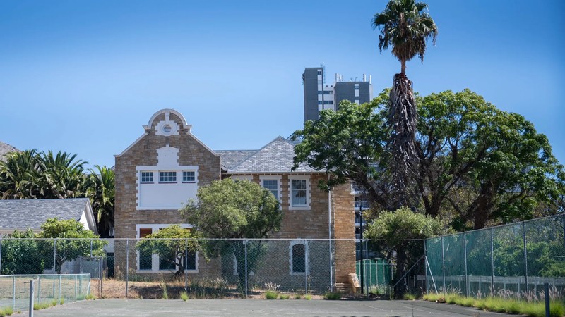 South Africa's Tafelberg Ruling Forces Western Cape to Confront Its Affordable Housing Failures