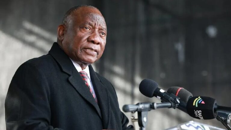 Phala Phala Explained: What's Really at Stake for Ramaphosa — and for South Africa