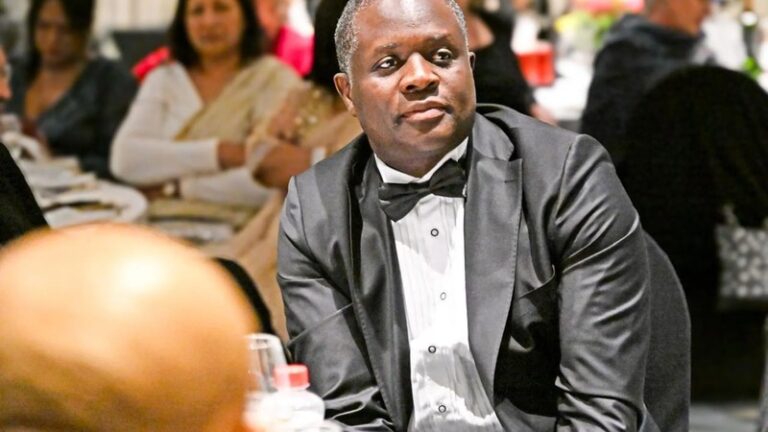 South Africa's TRC Justice Gap: How Apartheid-Era Cases Were Buried and Who Must Answer