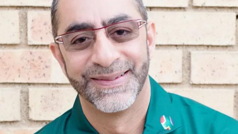 Dr Imtiaz Sooliman to South Africa's Youth: Register, Vote, and Demand Better