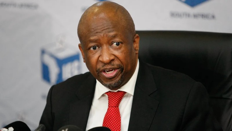 South Africa's Youth Are Registering to Vote Online — And It's Reshaping Democracy
