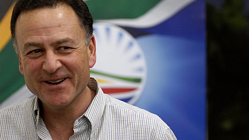 Is the DA Being Captured by Business Interests? Here's What You Need to Know