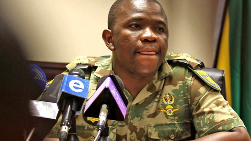 One Year On: How Mkhwanazi's Bombshell Accusations Threw South Africa's Police Into Crisis