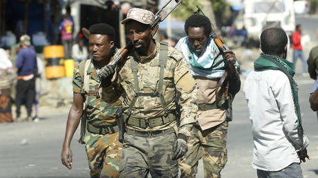 Ethiopia on the Edge: WHO Chief Warns of Renewed War as Violence Spreads Across Multiple Regions