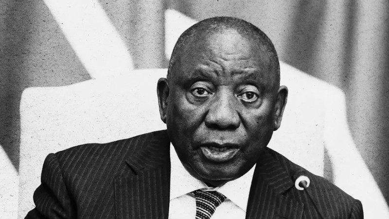 South Africa's Top Court Sets August 5 Deadline in Ramaphosa Impeachment Battle